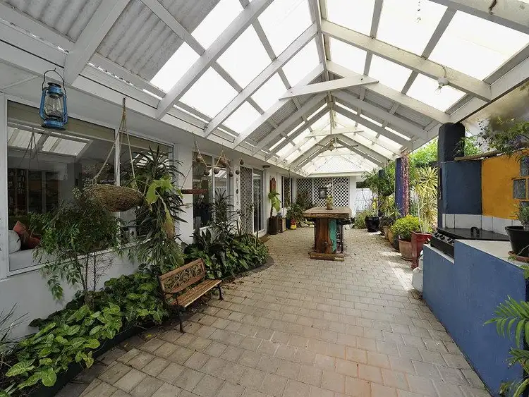 Fifth view of Homely house listing, 5 Yorrell Place, Halls Head WA 6210