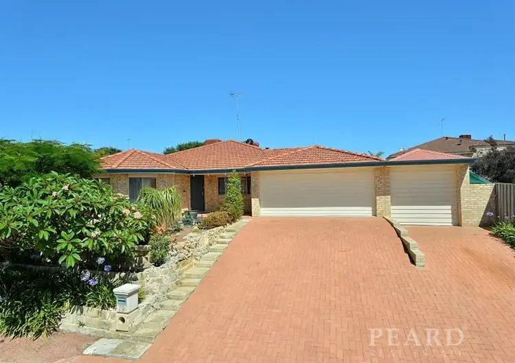 Main view of Homely house listing, 19 Montego Way, Halls Head WA 6210