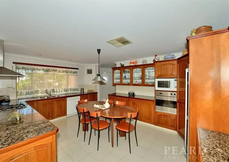 Second view of Homely house listing, 19 Montego Way, Halls Head WA 6210