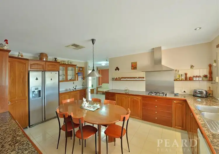 Third view of Homely house listing, 19 Montego Way, Halls Head WA 6210