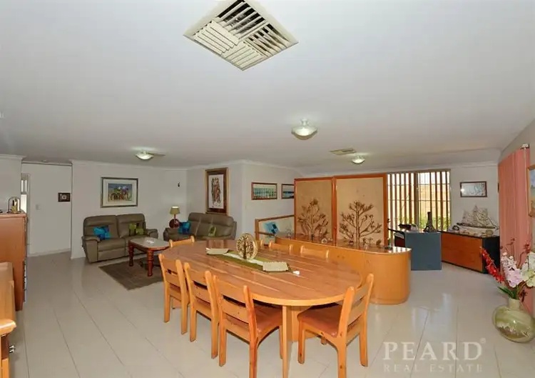 Fourth view of Homely house listing, 19 Montego Way, Halls Head WA 6210