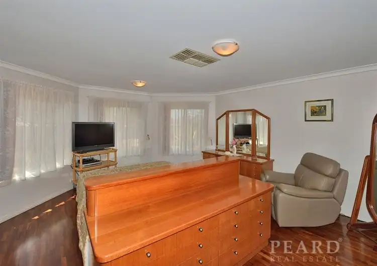 Fifth view of Homely house listing, 19 Montego Way, Halls Head WA 6210