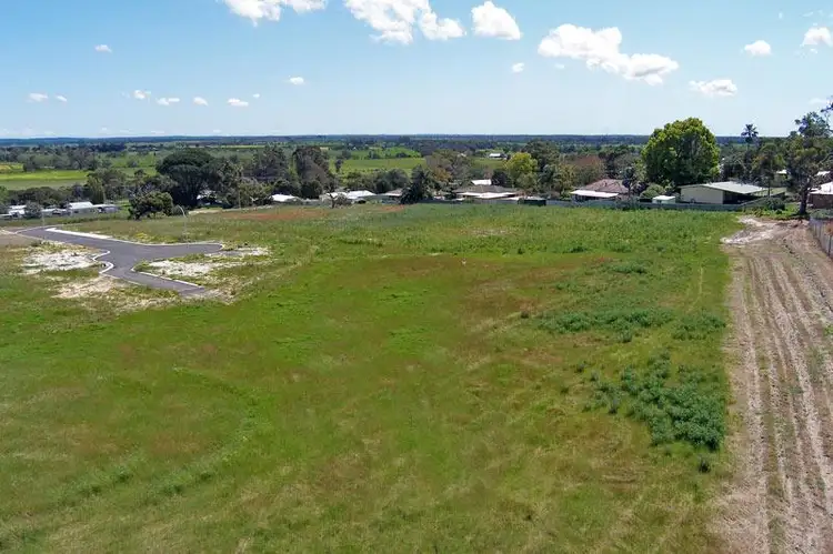 Main view of Homely land listing, 28 Bishop Place, Yarloop WA 6218