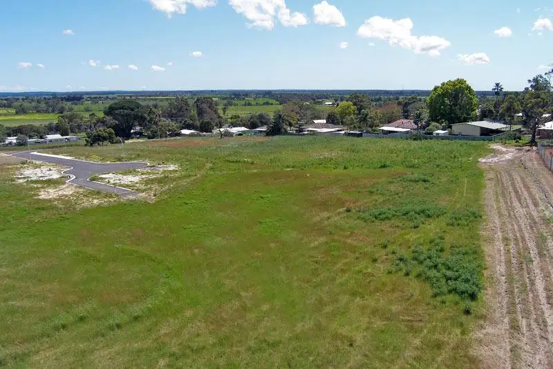 Main view of Homely land listing, 28 Bishop Place, Yarloop WA 6218