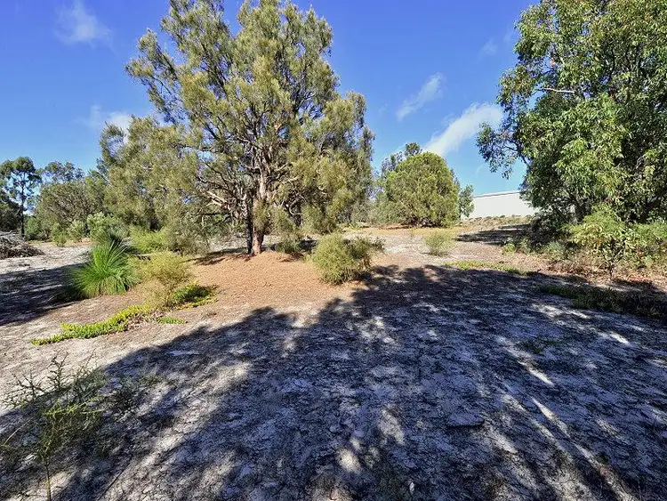 Sixth view of Homely land listing, 7 Yalgorup Drive, Bouvard WA 6211