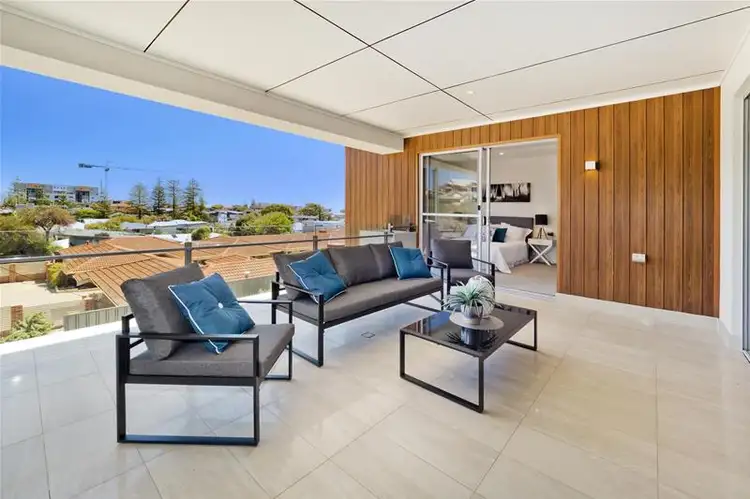 Fourth view of Homely house listing, 20 Southbourne Street, Scarborough WA 6019