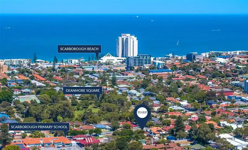 Main view of Homely house listing, 30 Hinderwell Street, Scarborough WA 6019