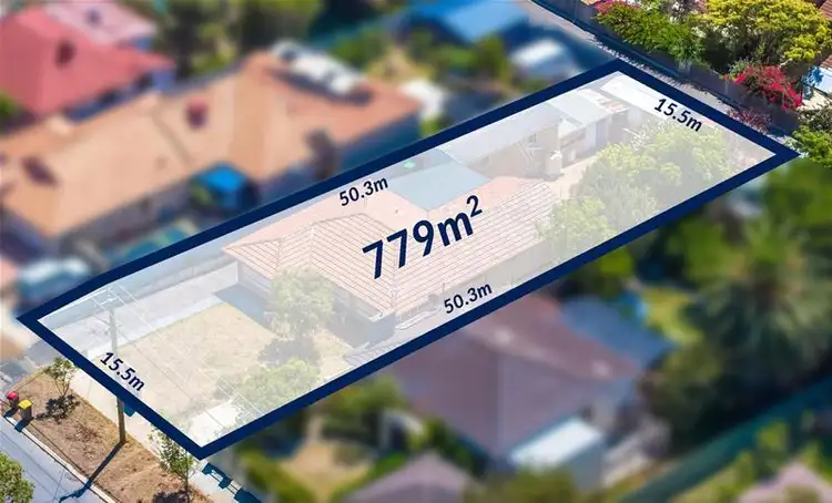 Second view of Homely house listing, 30 Hinderwell Street, Scarborough WA 6019