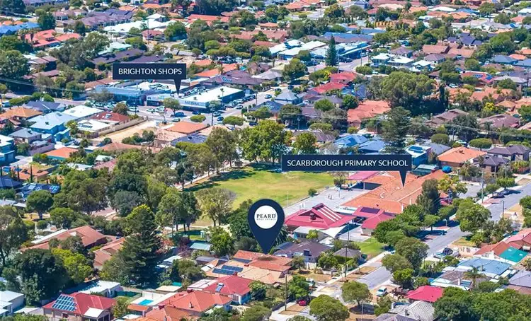 Fourth view of Homely house listing, 30 Hinderwell Street, Scarborough WA 6019