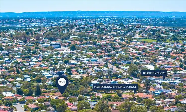 Fifth view of Homely house listing, 30 Hinderwell Street, Scarborough WA 6019