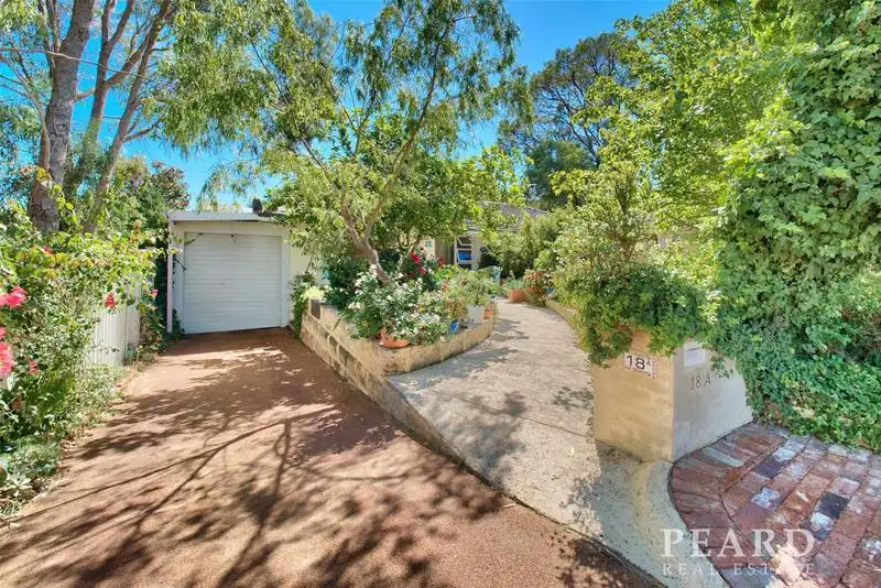 Main view of Homely house listing, 18a Luita Street, Wembley Downs WA 6019
