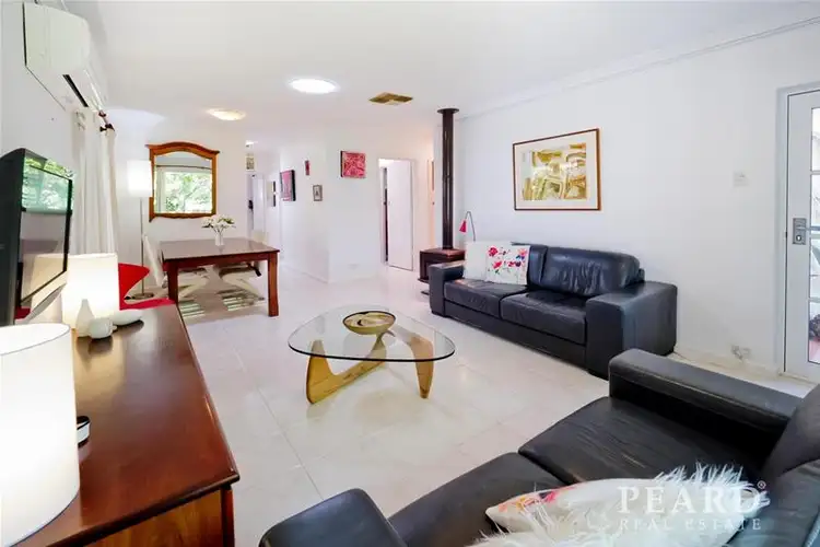 Second view of Homely house listing, 18a Luita Street, Wembley Downs WA 6019
