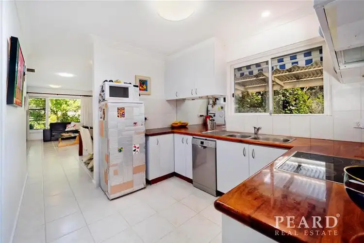 Third view of Homely house listing, 18a Luita Street, Wembley Downs WA 6019