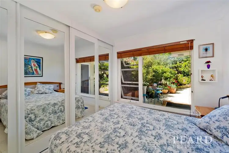 Fifth view of Homely house listing, 18a Luita Street, Wembley Downs WA 6019