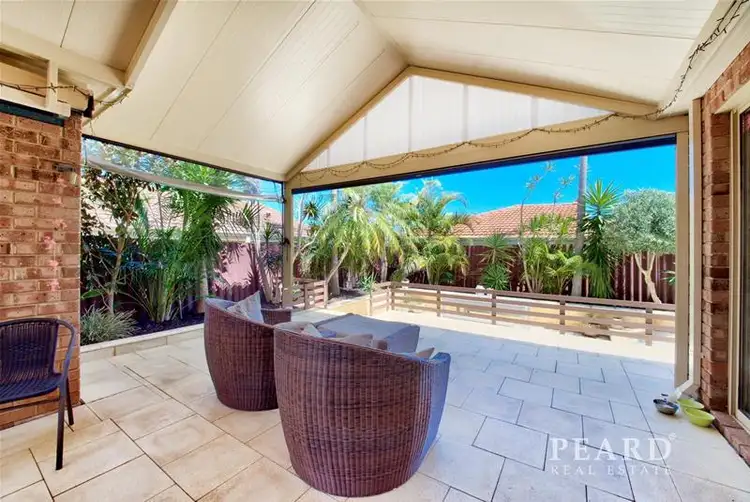 14/87 Manning Street, Scarborough WA 6019