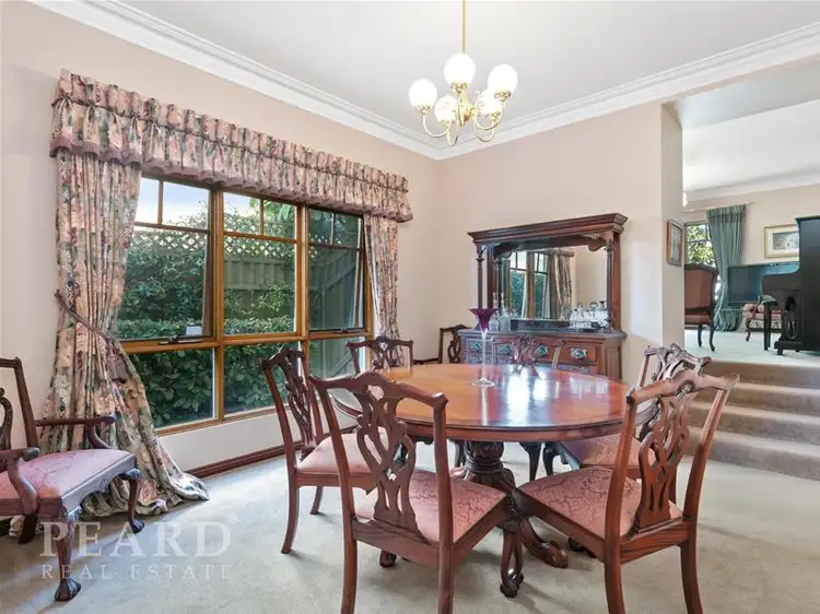 Third view of Homely house listing, 25A Bellevue Terrace, Swanbourne WA 6010