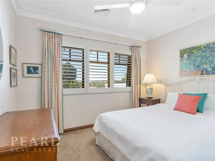 Fifth view of Homely house listing, 25A Bellevue Terrace, Swanbourne WA 6010