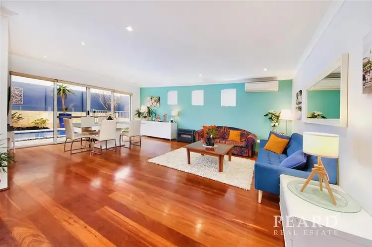 Fourth view of Homely house listing, 136 Burniston Street, Scarborough WA 6019