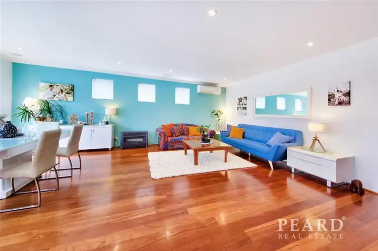 Fifth view of Homely house listing, 136 Burniston Street, Scarborough WA 6019