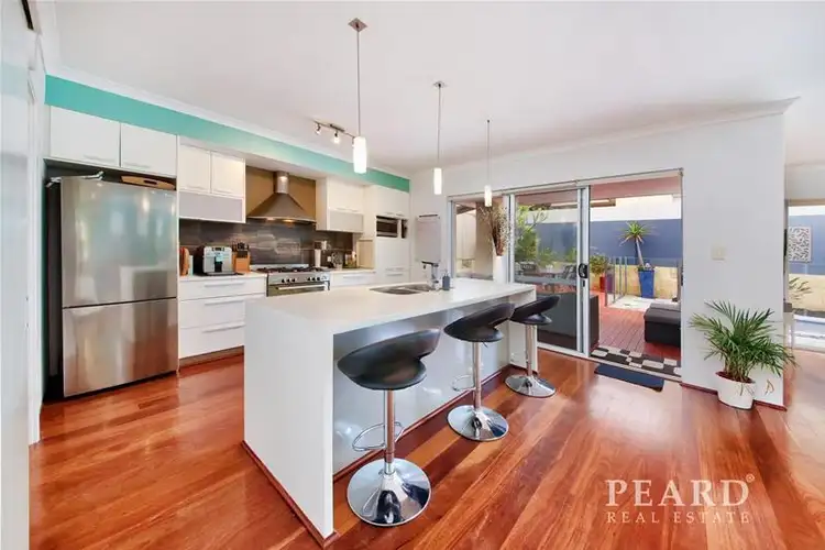 Sixth view of Homely house listing, 136 Burniston Street, Scarborough WA 6019