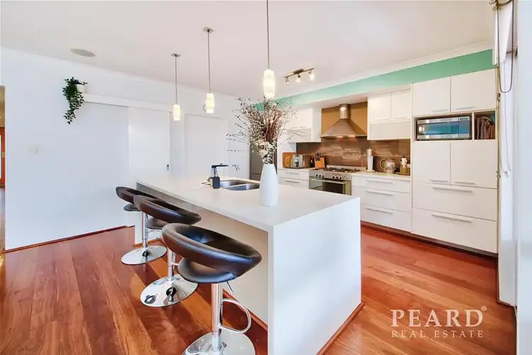 Seventh view of Homely house listing, 136 Burniston Street, Scarborough WA 6019