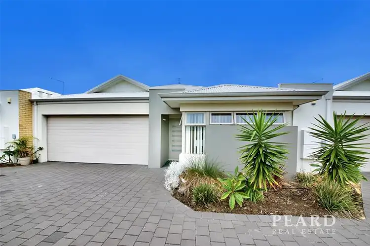 2/41 Sackville Terrace, Scarborough WA 6019