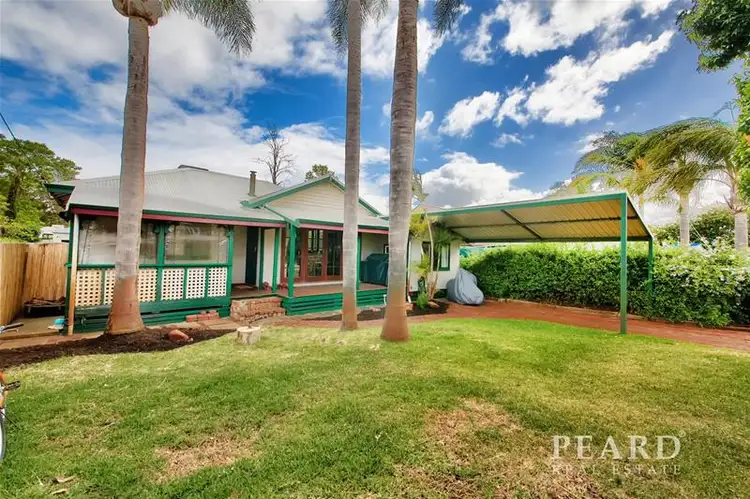 14 Dodds Place, Innaloo WA 6018