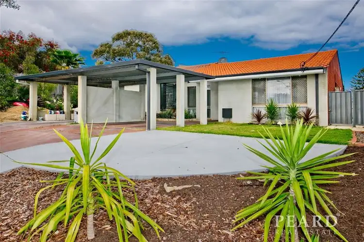 13A Mason Way, Padbury WA 6025