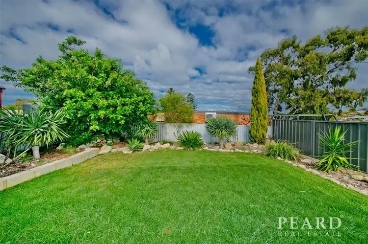 Fourth view of Homely house listing, 13A Mason Way, Padbury WA 6025