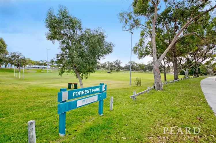 Fifth view of Homely house listing, 13A Mason Way, Padbury WA 6025
