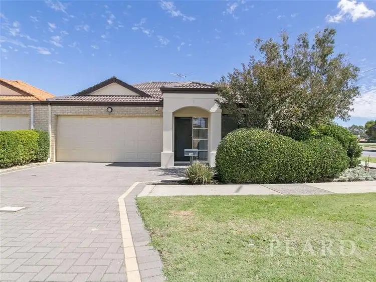 1A Elizabeth Street, East Cannington WA 6107