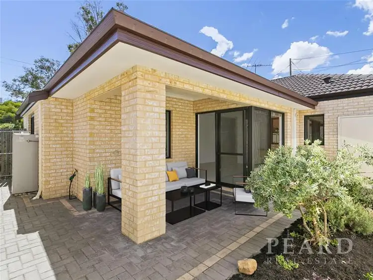 Fourth view of Homely house listing, 1A Elizabeth Street, East Cannington WA 6107