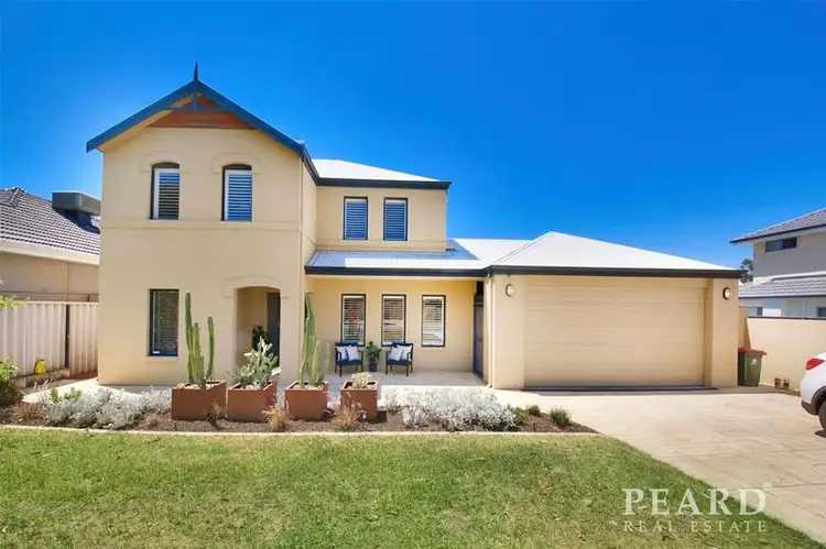 31 Moorland Street, Scarborough WA 6019