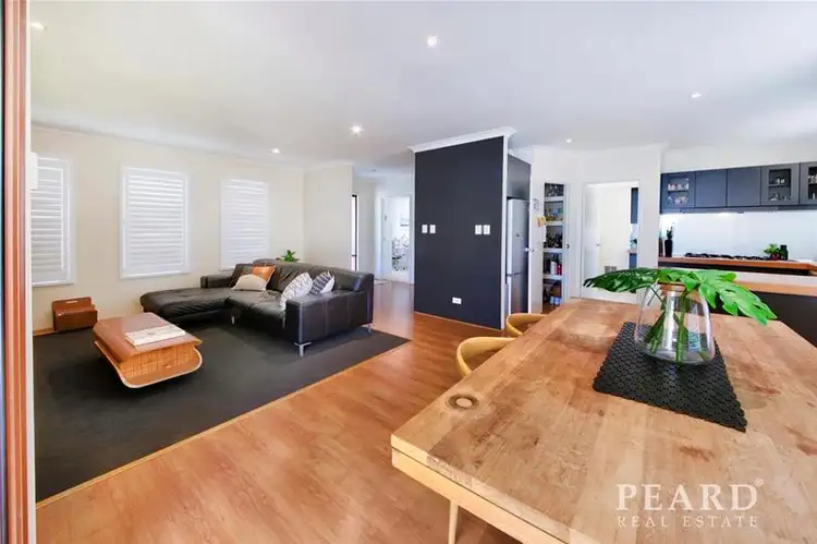 Fifth view of Homely house listing, 31 Moorland Street, Scarborough WA 6019
