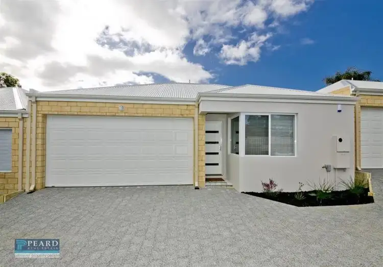 25C Halley Street, Innaloo WA 6018