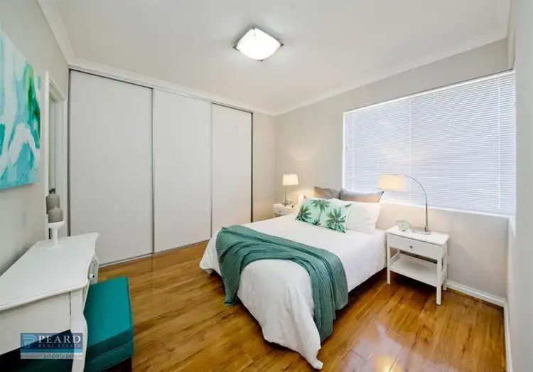 Third view of Homely villa listing, 25C Halley Street, Innaloo WA 6018