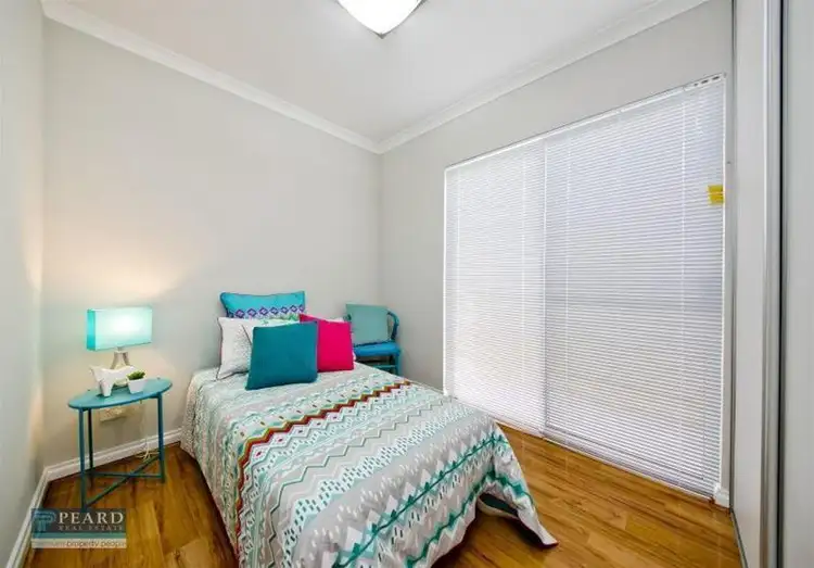 Fourth view of Homely villa listing, 25C Halley Street, Innaloo WA 6018