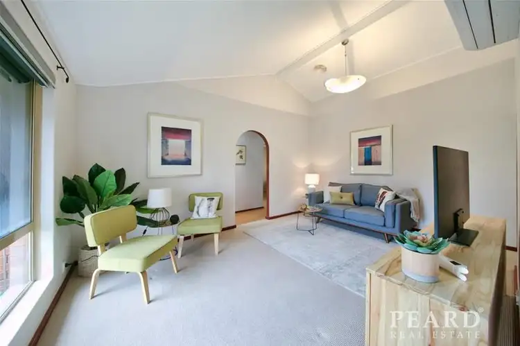 Second view of Homely house listing, 1/79 Ventnor Street, Scarborough WA 6019