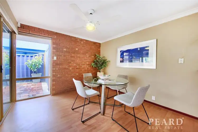 Fourth view of Homely house listing, 1/79 Ventnor Street, Scarborough WA 6019