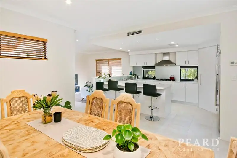 Main view of Homely house listing, 56C Deanmore Road, Scarborough WA 6019