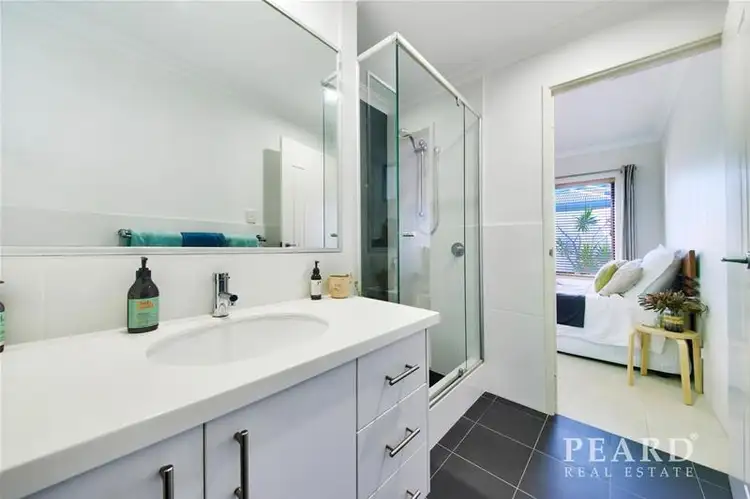 Fifth view of Homely house listing, 56C Deanmore Road, Scarborough WA 6019