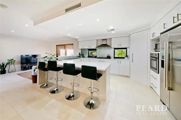 Third view of Homely house listing, 56C Deanmore Road, Scarborough WA 6019