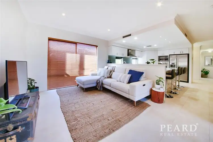 Fourth view of Homely house listing, 56C Deanmore Road, Scarborough WA 6019