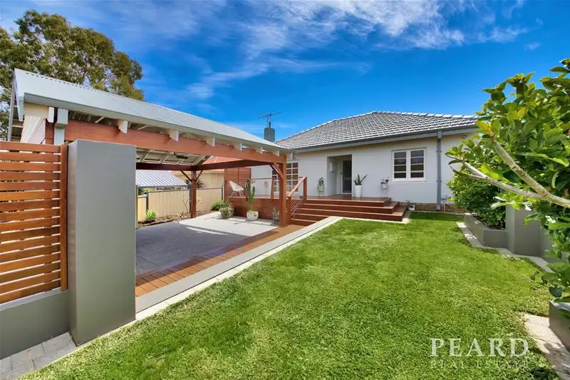 Main view of Homely house listing, 17 Helmsley Street, Scarborough WA 6019
