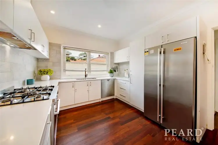 Seventh view of Homely house listing, 17 Helmsley Street, Scarborough WA 6019