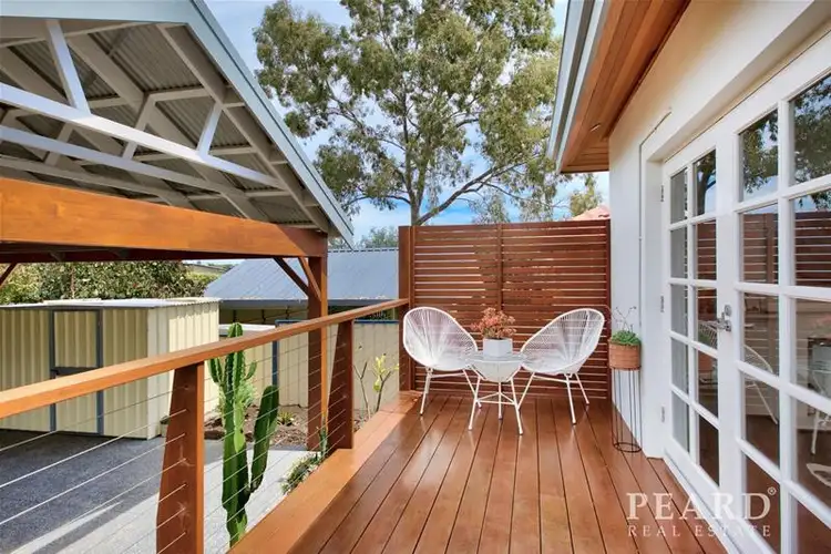 Third view of Homely house listing, 17 Helmsley Street, Scarborough WA 6019