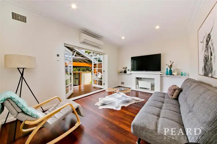 Fourth view of Homely house listing, 17 Helmsley Street, Scarborough WA 6019