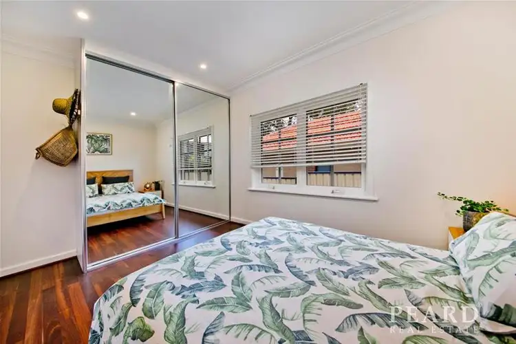 Fifth view of Homely house listing, 17 Helmsley Street, Scarborough WA 6019