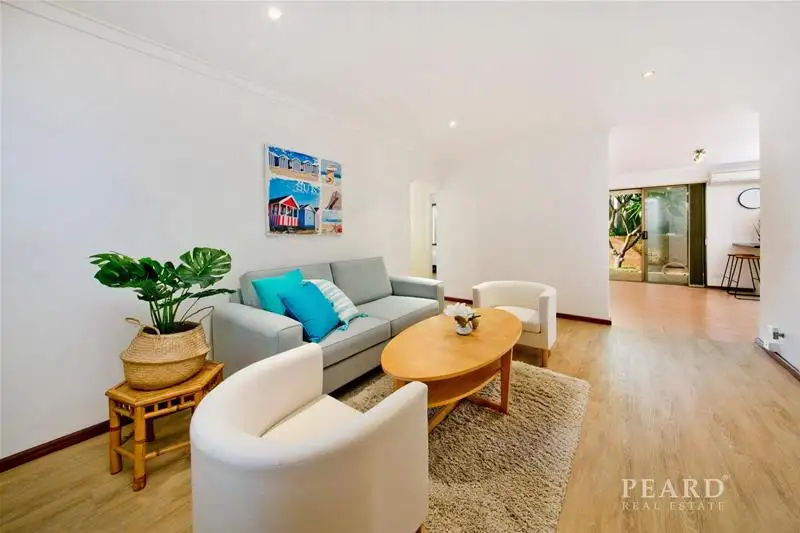Main view of Homely villa listing, 7/50 Ewen Street, Scarborough WA 6019