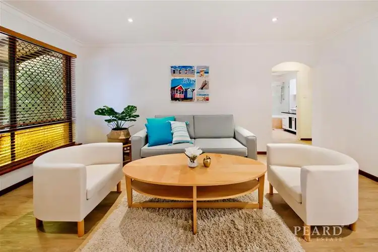 Third view of Homely villa listing, 7/50 Ewen Street, Scarborough WA 6019
